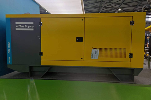 深圳发电机出租