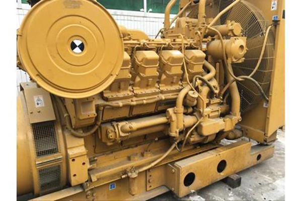 深圳发电机出租