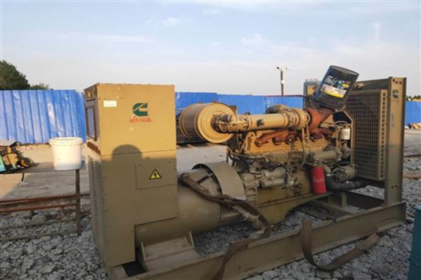 深圳发电机出租 深圳发电机出租