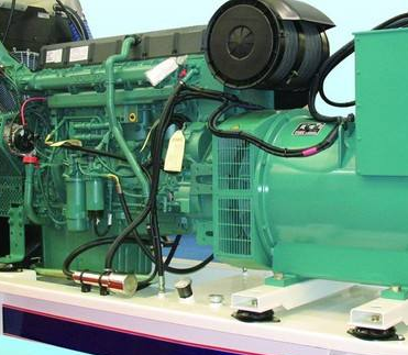 深圳发电机出租 深圳发电机出租